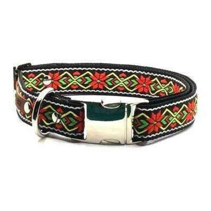 Premium Designer Dog Collar – Adjustable and Comfortable