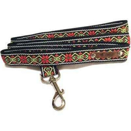 Premium Designer Dog Collar – Adjustable and Comfortable