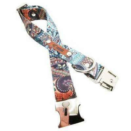 Designer Dog Collar – Stylish Upgrade for Your Pet’s Look
