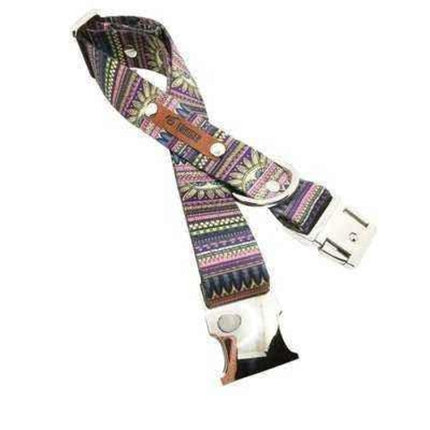 Designer Dog Collar – Stylish Upgrade for Your Pet’s Look