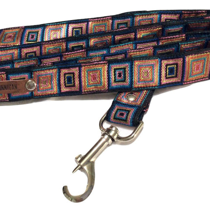 Finnigan Designer Dog Collar – Fashionable Pet Accessory