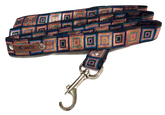 Finnigan Designer Dog Collar – Fashionable Pet Accessory