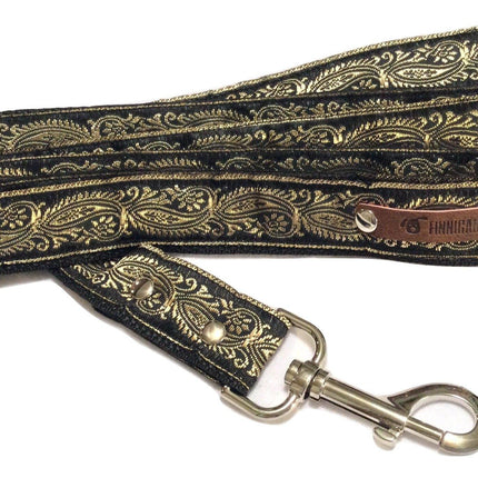 Finnigan Designer Dog Collar – Fashionable Pet Accessory