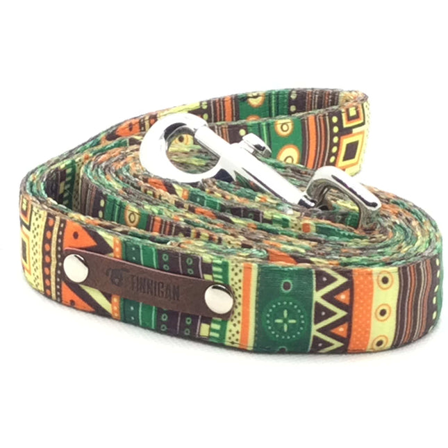 Majestic Cotton Couture Dog Collar – Large Size – Premium Design
