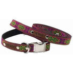 Finnigan no.13m Medium Collar & Lead Set Only