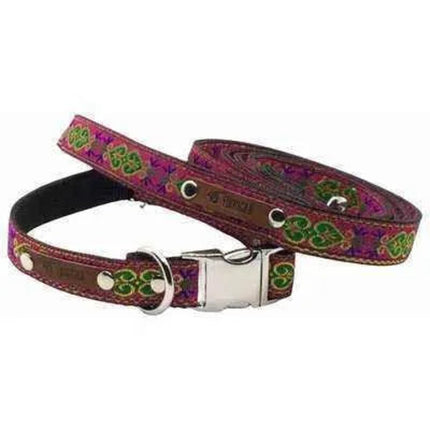 Finnigan Glitzy Collection Dog Collar – Stylish, Durable and Customisable