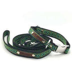 Finnigan no.8m Medium Collar & Lead Set Only