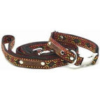 Finnigan no.28m Large Collar & Lead Set Only