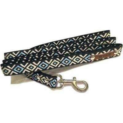 Designer Dog Collar – Floral Collection – Large Size