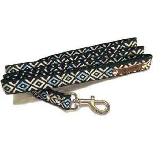 Designer Dog Collar – Floral Collection – Large Size