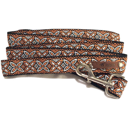Adjustable Dog Collar – Classic Everyday Use – Brown