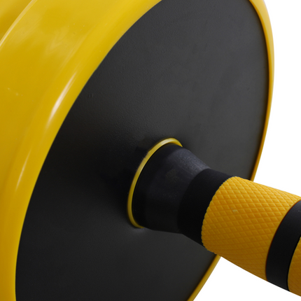 HOMCOM 20KG Barbell and Dumbbell Set – Fitness Training with Clamp Rod and Plates