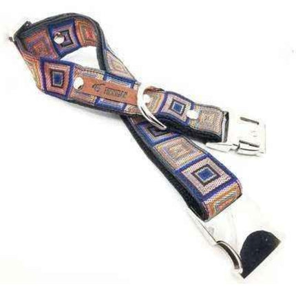 Trendy Dog Collar for Stylish Pups – Comfortable and Unique