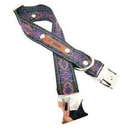 Trendy Dog Collar for Stylish Pups – Comfortable and Unique