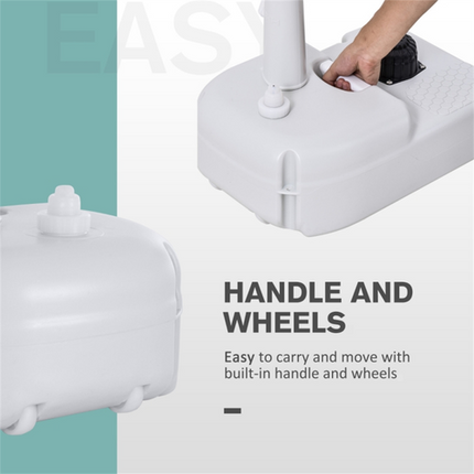 Portable Camping Sink – Outdoor Washing Station