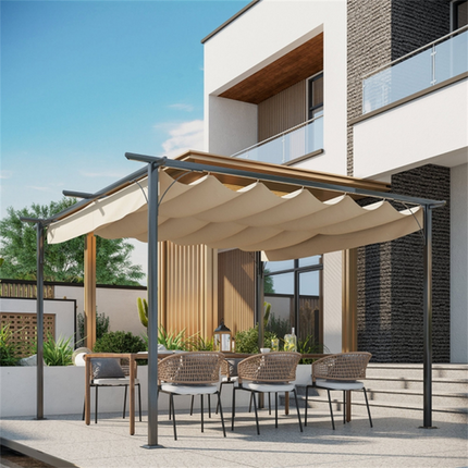 Window Awning