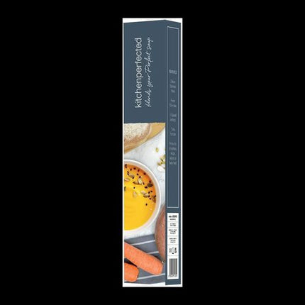 KitchenPerfected 700w Stainless Steel Hand Blender- E5024SS