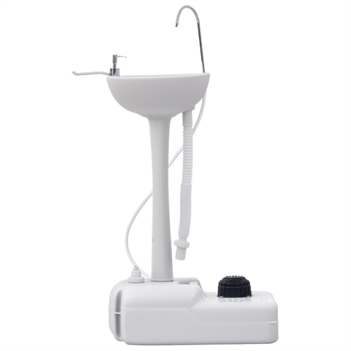 Portable Camping Sink – Outdoor Washing Station