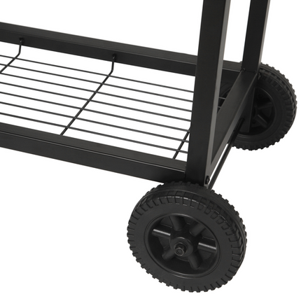 BBQ Grill