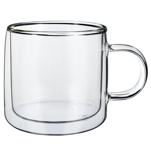 VINSANI DOUBLE WALL GLASSES COPA 1010310