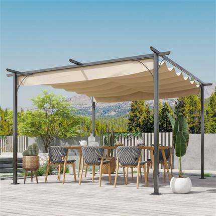 Window Awning