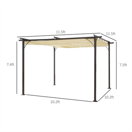 Window Awning