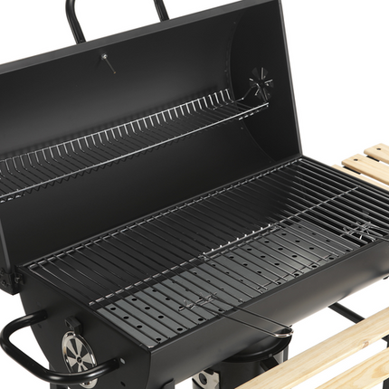 BBQ Grill